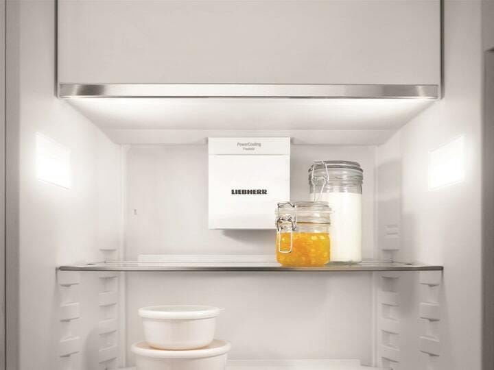 Вбудований холодильник Liebherr ICe 5103 Pure