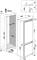 Фото - Вбудований холодильник Whirlpool WHSP70T121 | click.ua