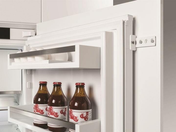 Вбудований холодильник Liebherr ICNf 5103 Pure