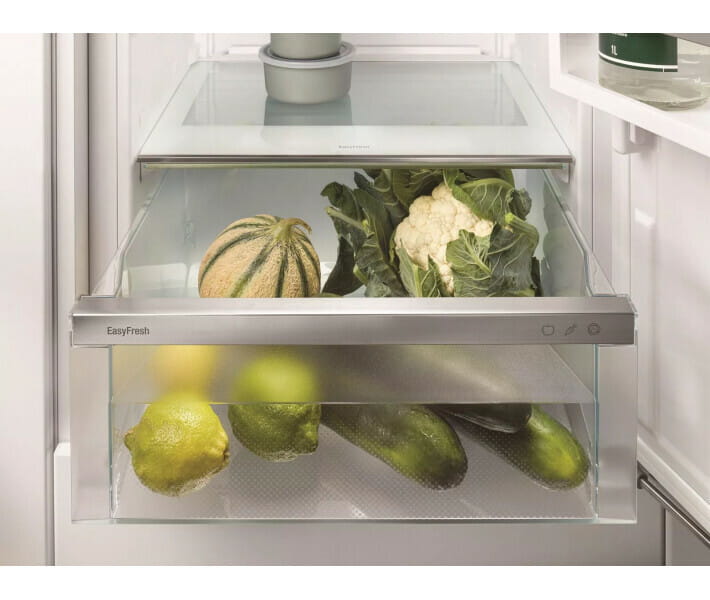 Встраиваемый холодильник Liebherr ICSe 5122 Plus