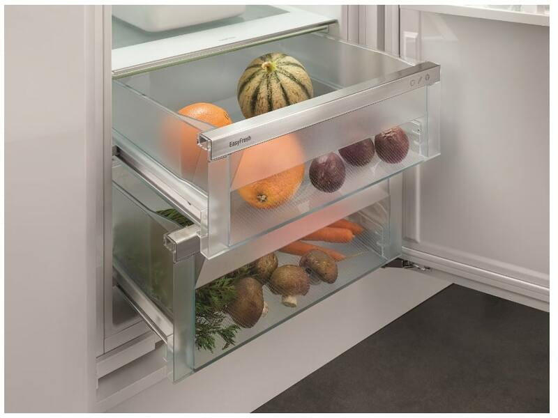 Вбудований холодильник Liebherr IRe 5100 Pure