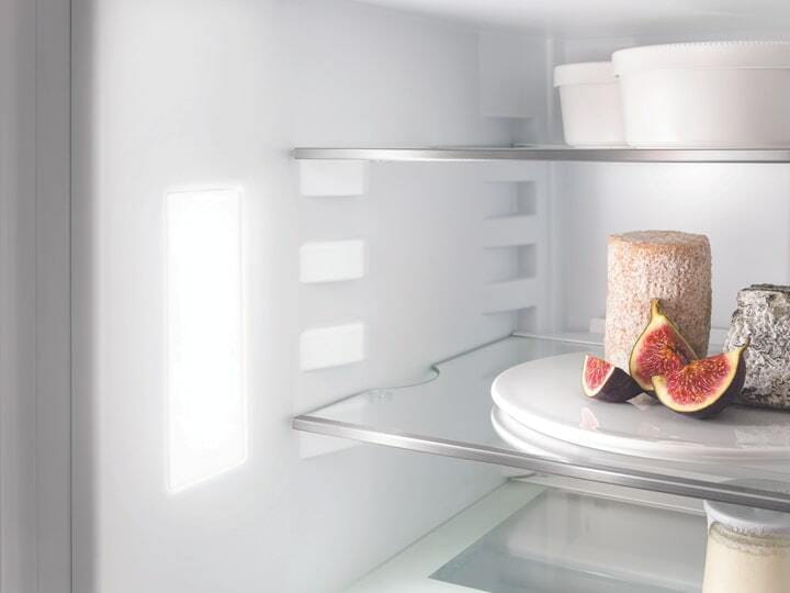 Встраиваемый холодильник Liebherr IXRF 5100 22 Pure