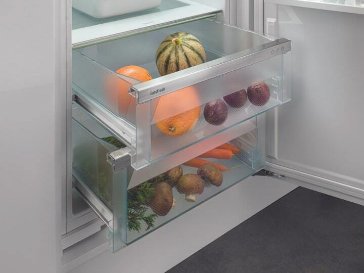 Вбудований холодильник Liebherr IXRF 5100 22 Pure