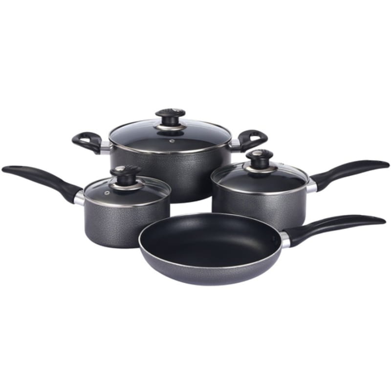 Набор посуды Bravo Chef 7 предметов (BC-6100)