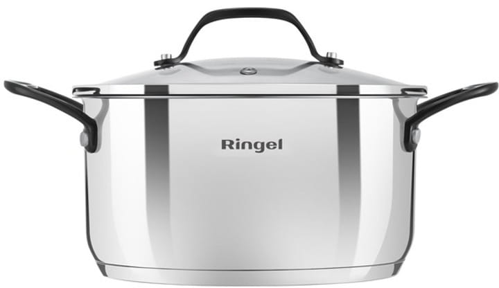 Набор посуды Ringel Elegance 6 предметов (RG-6008)