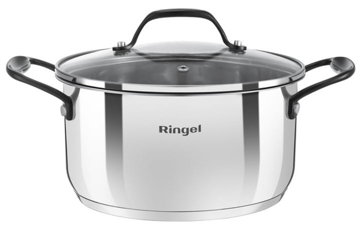 Набор посуды Ringel Elegance 6 предметов (RG-6008)