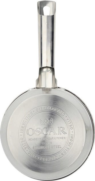 Набор посуды Oscar Master 6 предметов (OSR-4001/n)