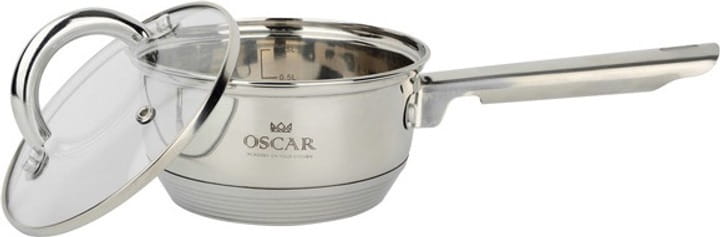 Набор посуды Oscar Master 6 предметов (OSR-4001/n)