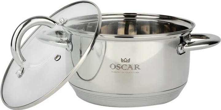 Набор посуды Oscar Master 6 предметов (OSR-4001/n)