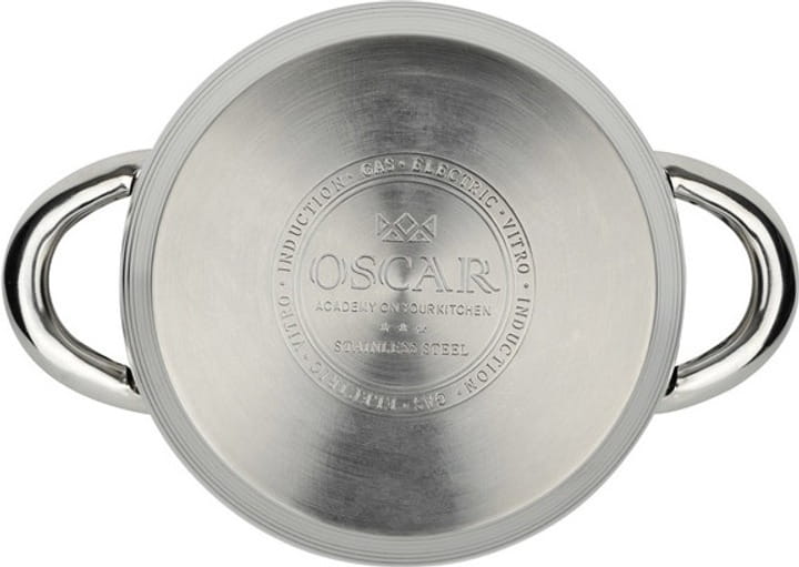 Набір посуду Oscar Master 6 предметів (OSR-4001/n)