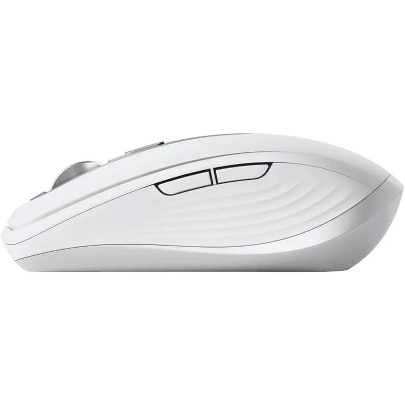 Мышь беспроводная Logitech MX Anywhere 3S for Mac Pale Grey (910-006946)