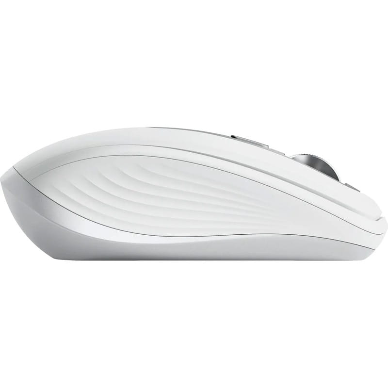 Мышь беспроводная Logitech MX Anywhere 3S for Mac Pale Grey (910-006946)