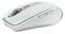 Фото - Мышь беспроводная Logitech MX Anywhere 3S for Mac Pale Grey (910-006946) | click.ua