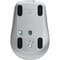 Фото - Мышь беспроводная Logitech MX Anywhere 3S for Mac Pale Grey (910-006946) | click.ua