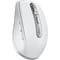 Фото - Мышь беспроводная Logitech MX Anywhere 3S for Mac Pale Grey (910-006946) | click.ua