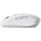 Фото - Мышь беспроводная Logitech MX Anywhere 3S for Mac Pale Grey (910-006946) | click.ua