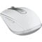 Фото - Мышь беспроводная Logitech MX Anywhere 3S for Mac Pale Grey (910-006946) | click.ua