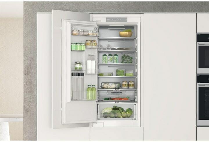 Вбудований холодильник Whirlpool WHC20 T352