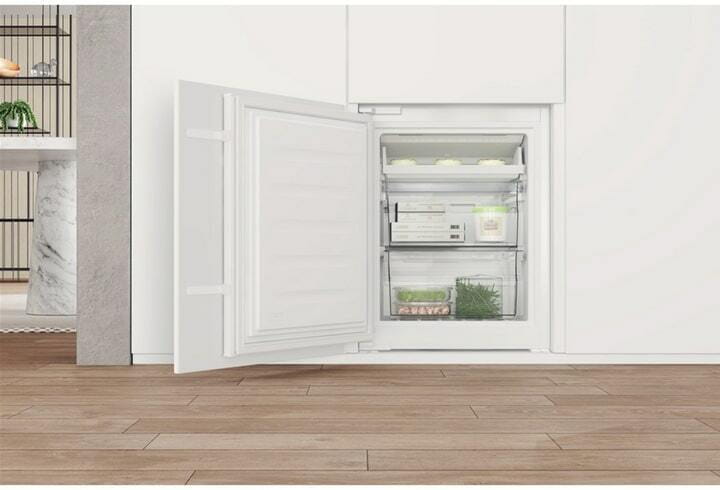 Вбудований холодильник Whirlpool WHC20 T352