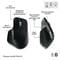 Фото - Комплект (клавиатура, мышь) беспроводной Logitech MX Keys S Combo for Mac Space Grey (920-012845) | click.ua