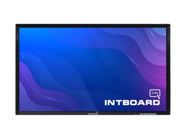 Интерактивная доска Intboard GT50