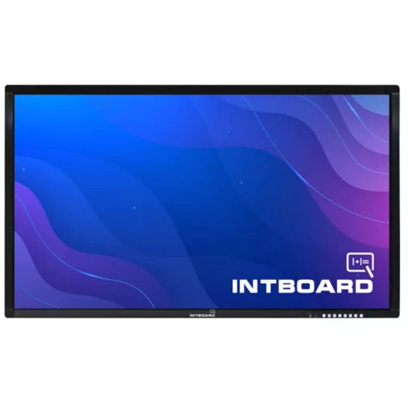 Интерактивная доска Intboard GT50