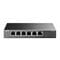 Фото - Коммутатор TP-Link TL-SF1006P | click.ua
