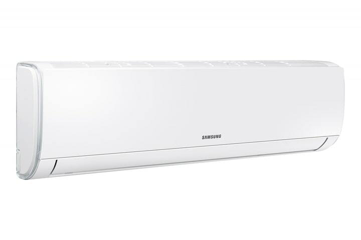 Кондиціонер Samsung Basic AR18BXHQASINUA+(AR18BXHQASIXUA)