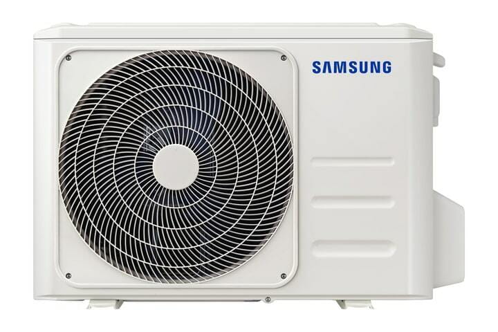 Кондиціонер Samsung Basic AR18BXHQASINUA+(AR18BXHQASIXUA)