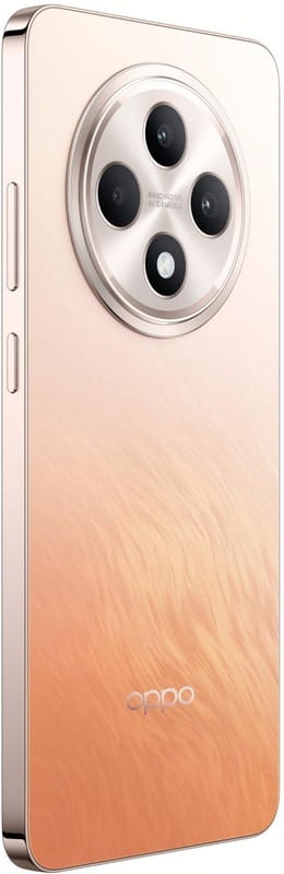 Смартфон Oppo Reno12 FS 12/512GB Amber Orange