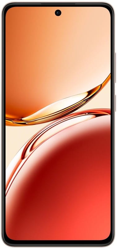 Смартфон Oppo Reno12 FS 12/512GB Amber Orange