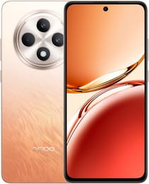 Смартфон Oppo Reno12 FS 12/512GB Amber Orange