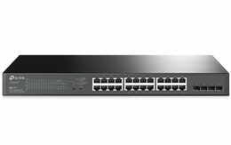 Коммутатор TP-Link TL-SG2428P