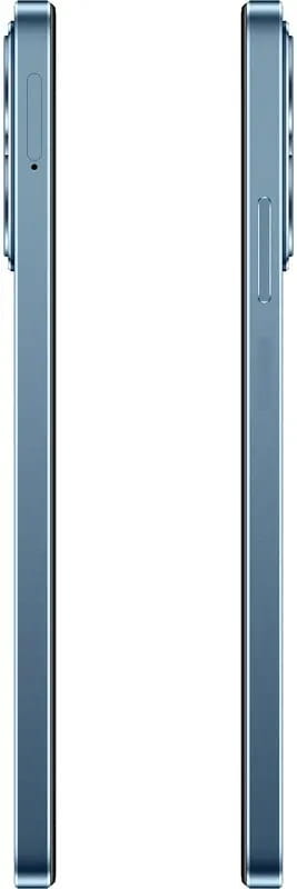 Смартфон Realme C63 8/256GB (RMX3939) Leather Blue