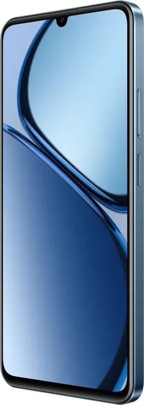 Смартфон Realme C63 6/128GB (RMX3939) Leather Blue