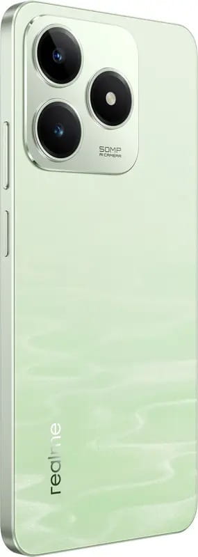 Смартфон Realme C63 6/128GB (RMX3939) Jade Green