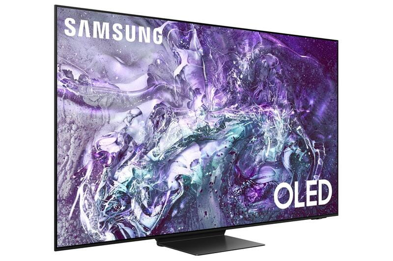 Телевізор Samsung QE77S95DAUXUA