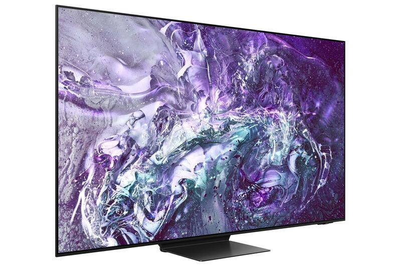 Телевізор Samsung QE77S95DAUXUA
