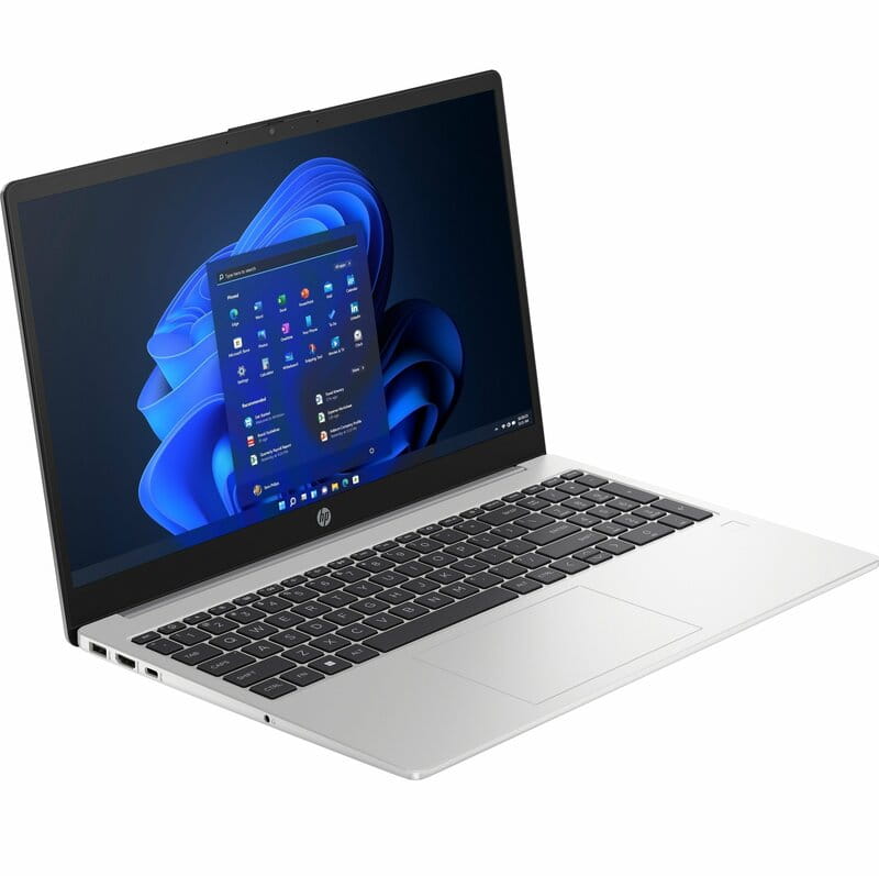 Ноутбук HP 250 G10 (9G8F0ES) Silver