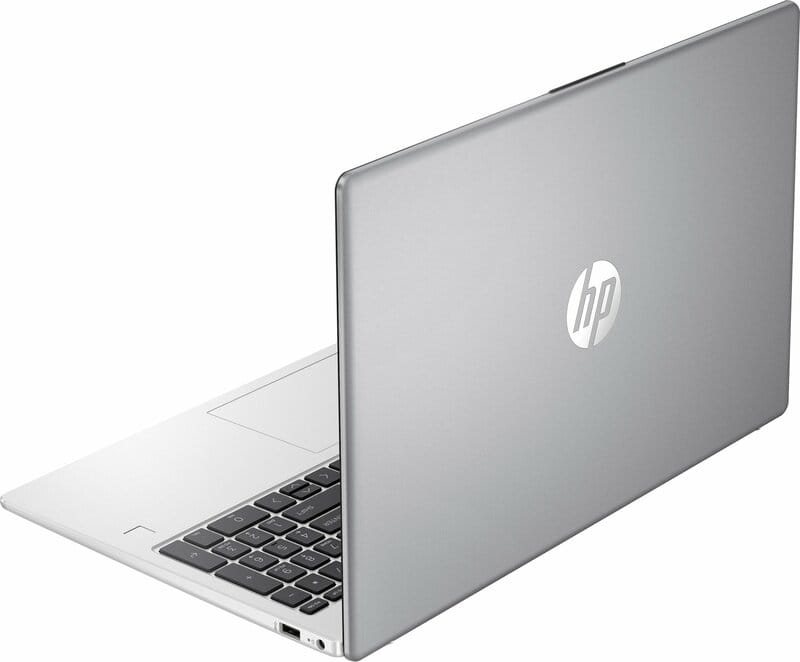 Ноутбук HP 250 G10 (9G8F1ES) Silver