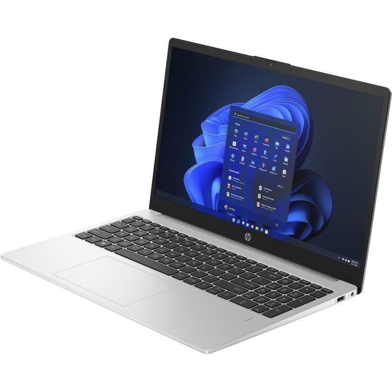 Ноутбук HP 255 G10 (9G8F4ES) Turbo Silver
