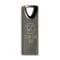 Фото - Флеш-накопичувач USB3.0 128GB T&G 117 Metal Series Black (TG117BK-128G3) | click.ua