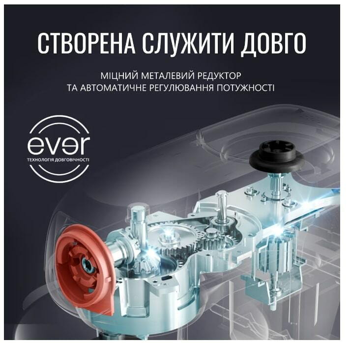 Кухонный комбайн Tefal Bake Partner QB522838