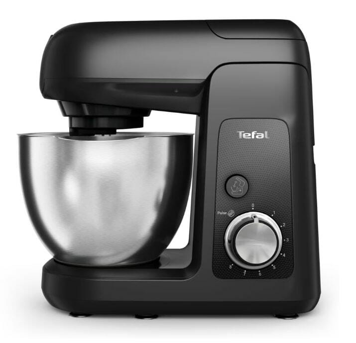 Кухонный комбайн Tefal Bake Partner QB522838