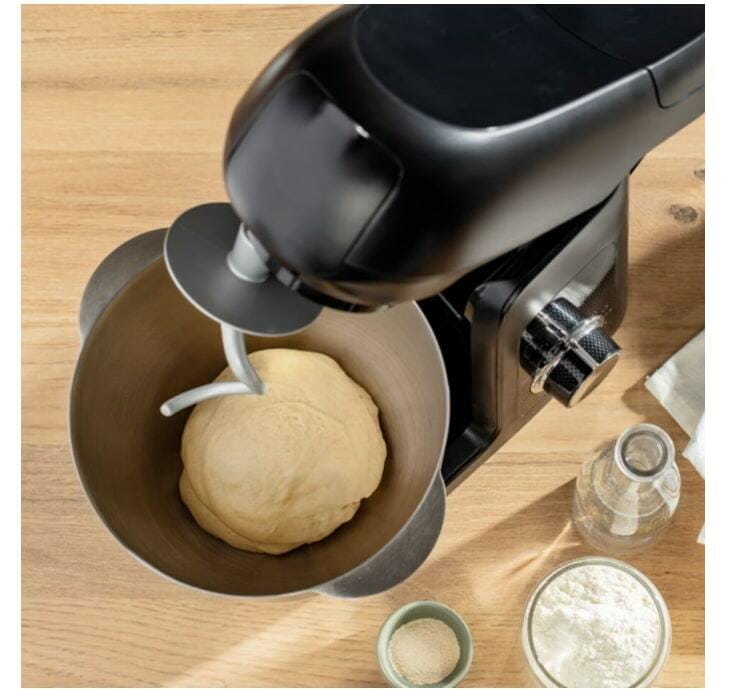 Кухонный комбайн Tefal Bake Partner QB522838
