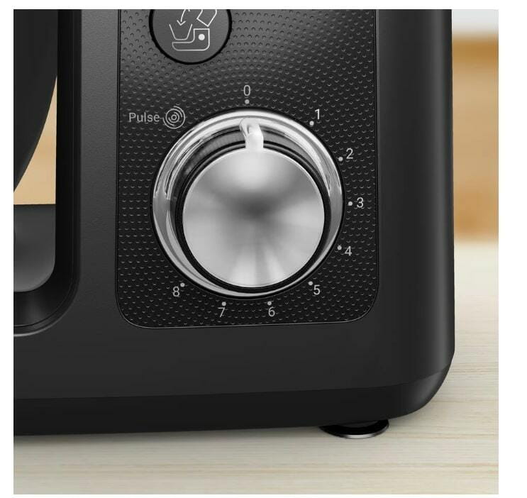 Кухонный комбайн Tefal Bake Partner QB522838
