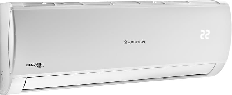 Кондиціонер Ariston ALYS R32 C 35 MUD0 (3381252+3381406)