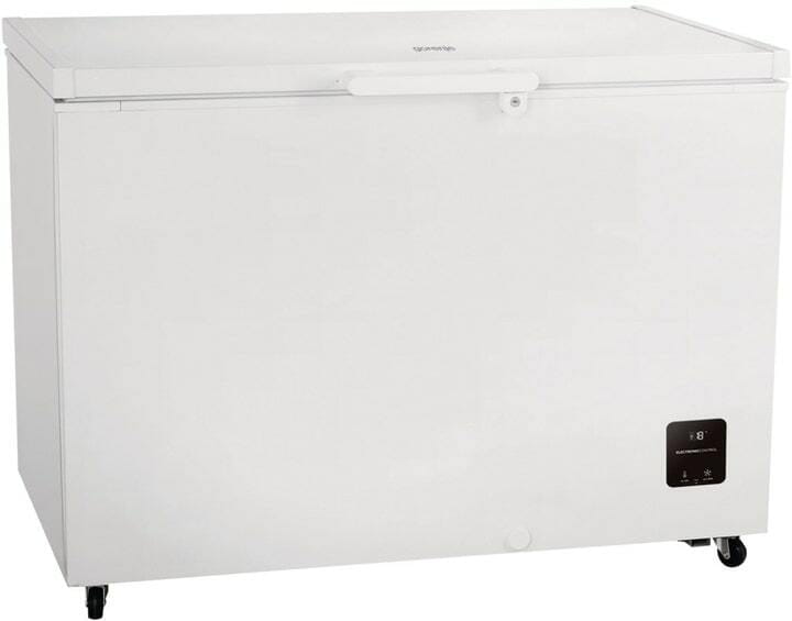 Морозильна скриня Gorenje FH30DAW