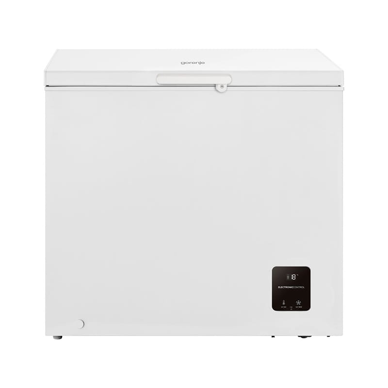 Морозильный ларь Gorenje FH30DAW