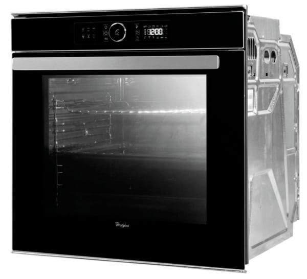 Духовой шкаф Whirlpool AKZM 8420NB